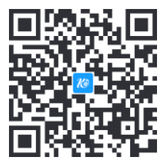 iPhone APP 二维码 | NG28