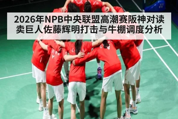 2026年NPB中央联盟高潮赛阪神对读卖巨人佐藤辉明打击与牛棚调度分析